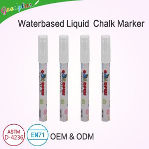 Chalk Color Marker 3mm
